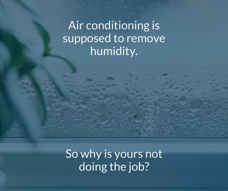 Does Humidity Affect My Air Conditioner