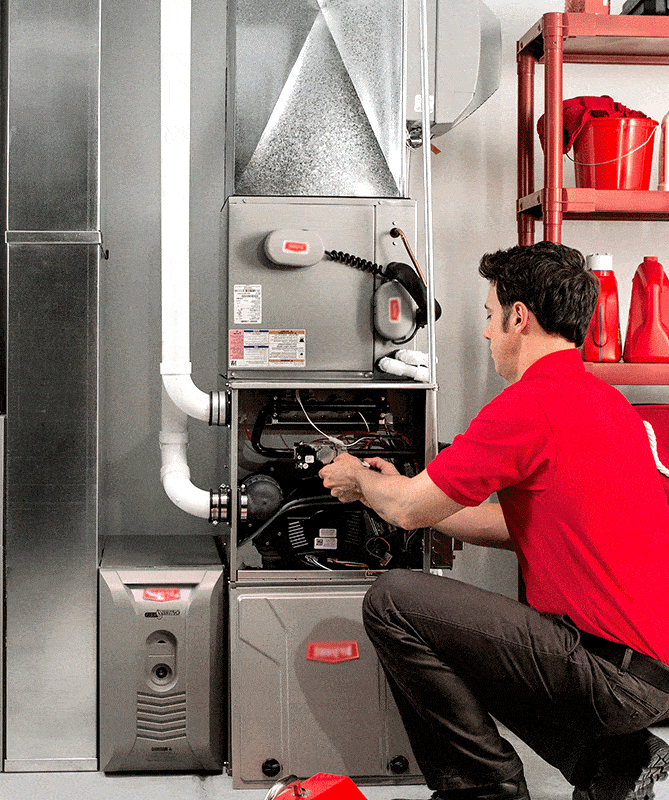 5 Hints It Might Be Time For A Furnace Repair Or A New Furnace