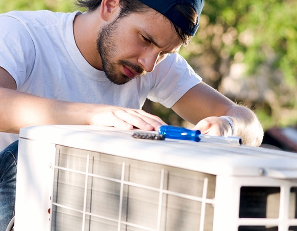 5 Reasons to Get an AC Inspection