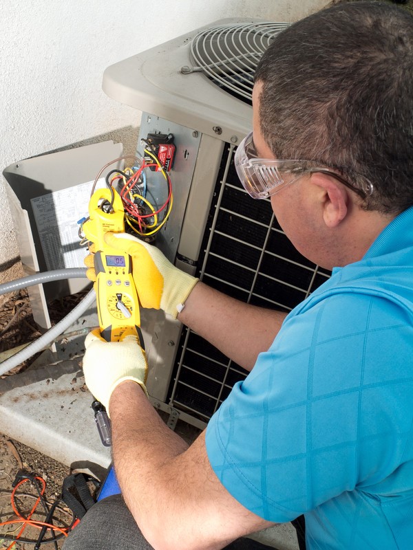 5 Reasons to Get an AC Inspection