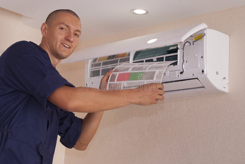 Air Conditioner Repair Tips for DIYers in Buckeye Lake OH