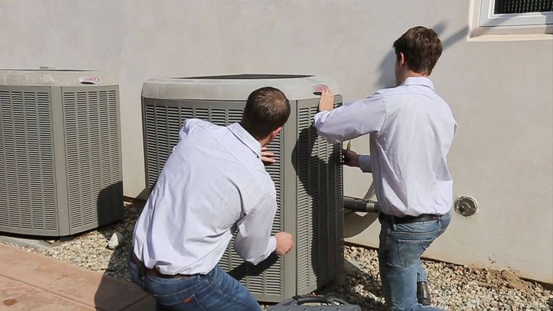 Air Conditioner Repair Tips for DIYers in Buckeye Lake OH