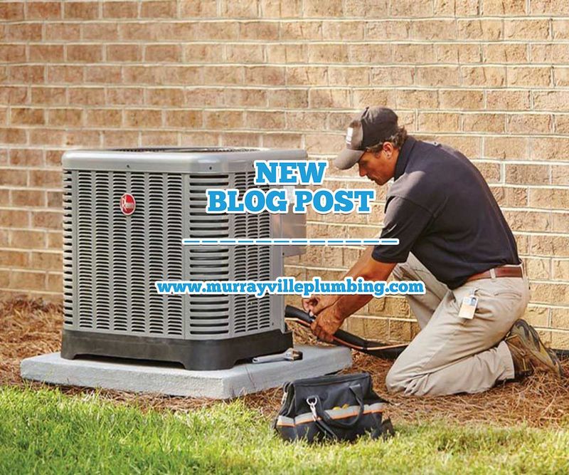 Air Conditioner vs Heat Pump Which is Ideal for Homeowners in Newark (Part 1)