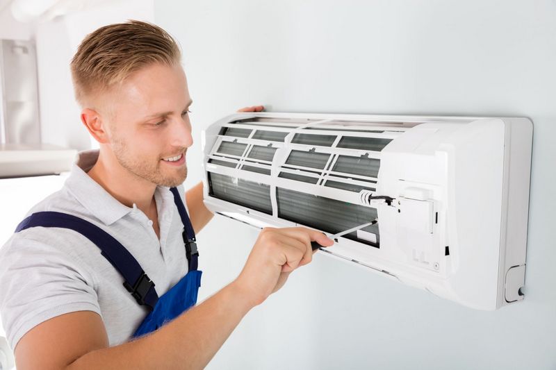 Air Conditioning Repair Service