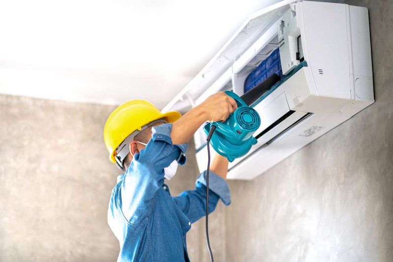 Air Conditioning Repair Service