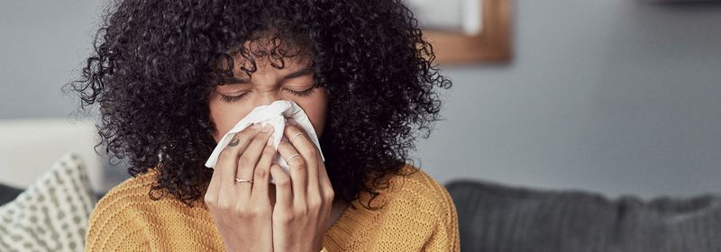 Allergies Improve Your Homes Indoor Air Quality