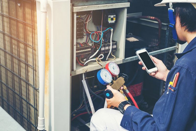 Does My Furnace Really Need an Annual Inspection