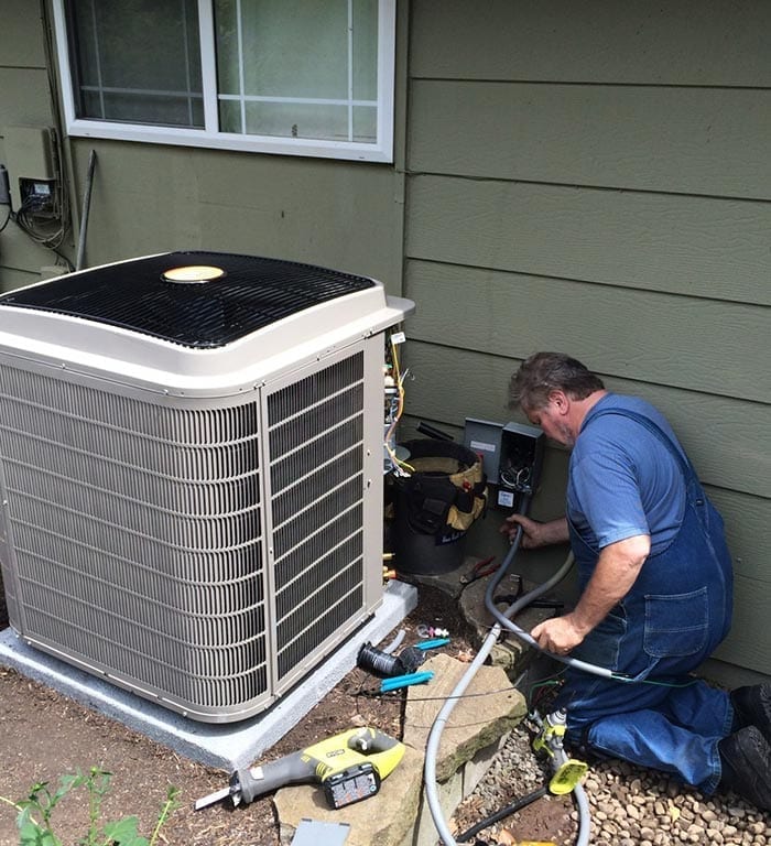 Feel the Chill Emotional Benefits of a New Air Conditioner