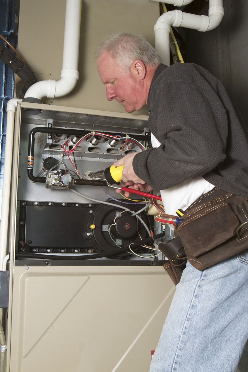 Furnace Problems To Be Aware of This Winter