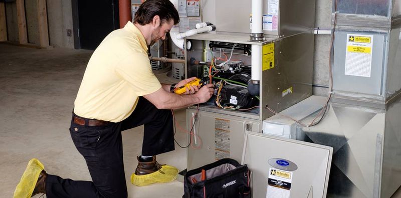 HVAC Pro Reveals Furnace Repair Tips Every Homeowner Should Know