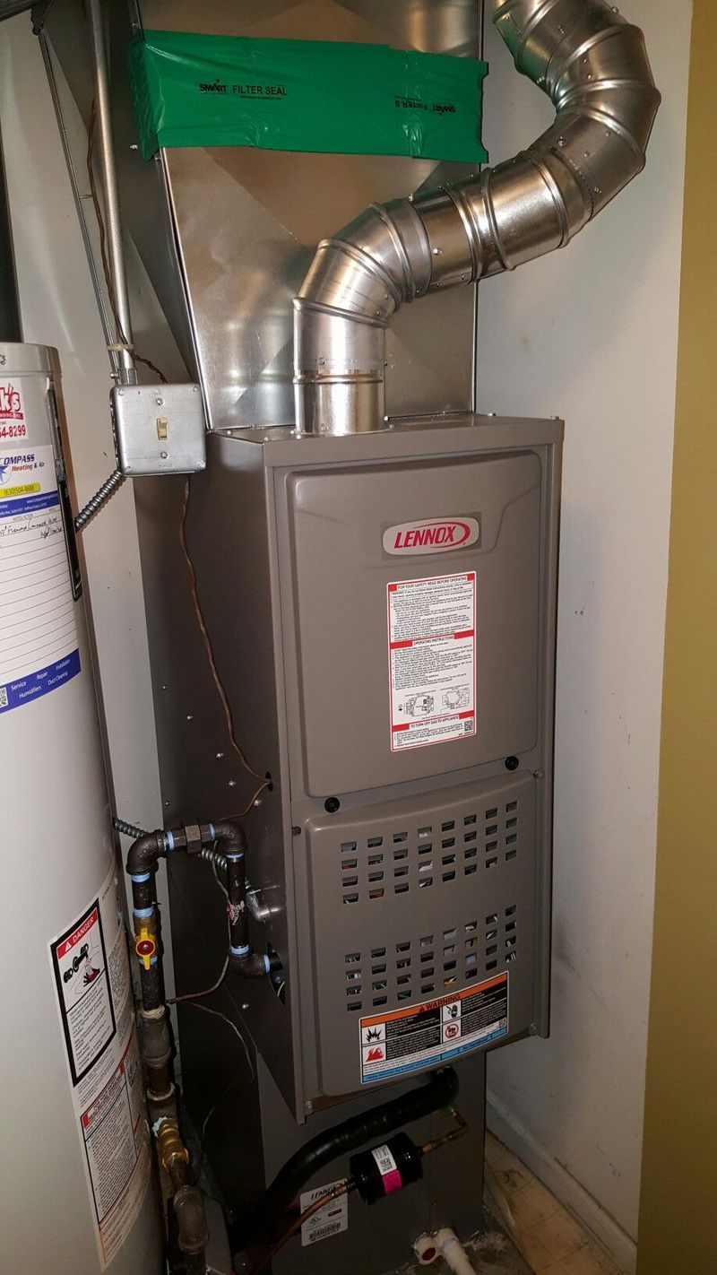 Is a High-Efficiency Furnace Worth the Investment in Pataskala Ohio