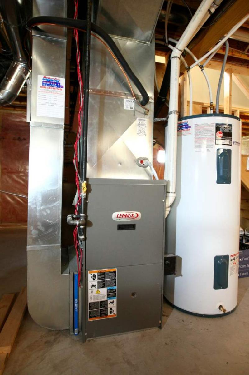 Is a High-Efficiency Furnace Worth the Investment