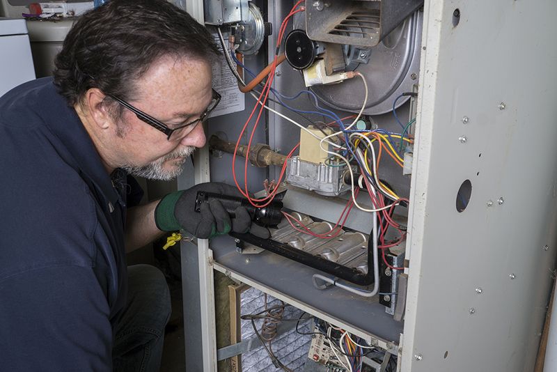 Is a High-Efficiency Furnace Worth the Investment in Heath Ohio