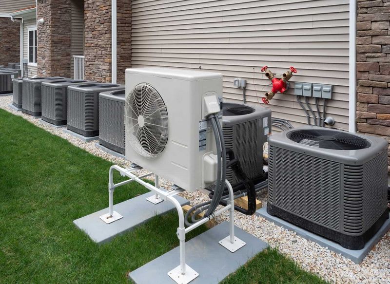 Is Your Home HVAC System Wasting Energy