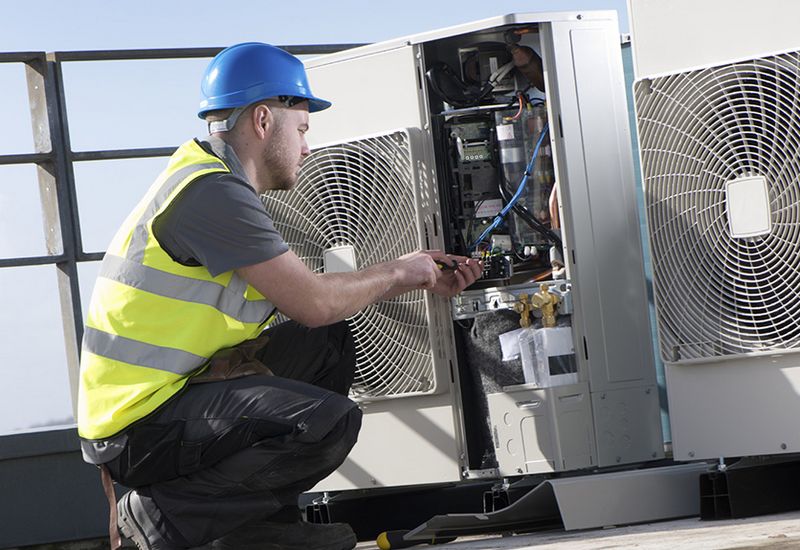 Preparing for an HVAC Maintenance Service What Should You Expect