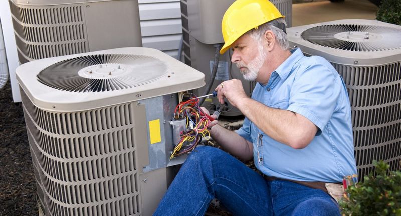 Preparing for an HVAC Maintenance Service What Should You Expect