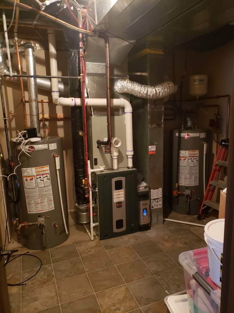 Should You Replace Your Standard Furnace with a New High-Efficiency Unit