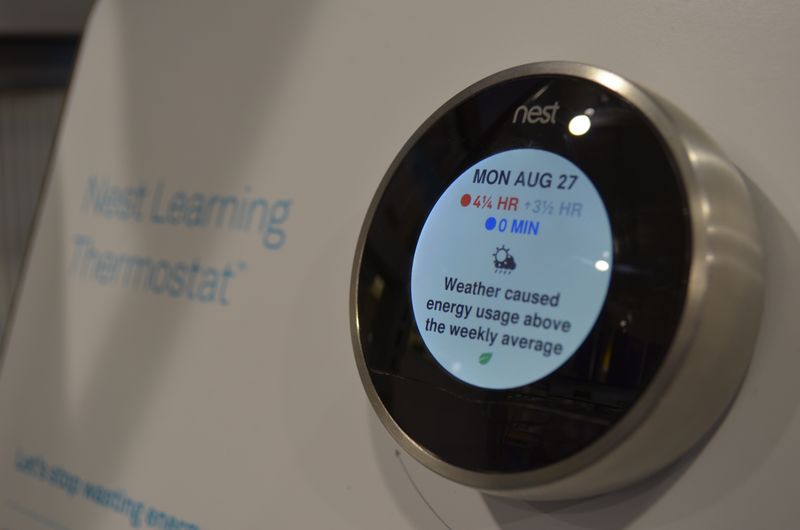 Smart Thermostats and Compatibility Ensuring a Match with Your HVAC