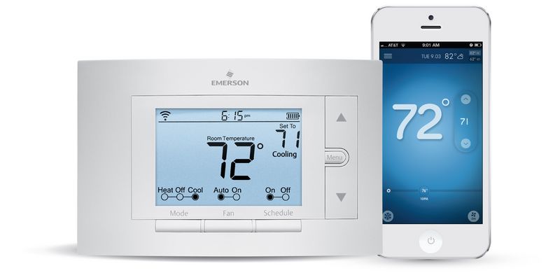 Smart Thermostats and Compatibility Ensuring a Match with Your HVAC