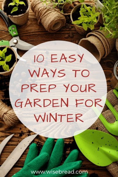 Ten Quick Tips to Prep Your Home for Winter in Hebron Ohio