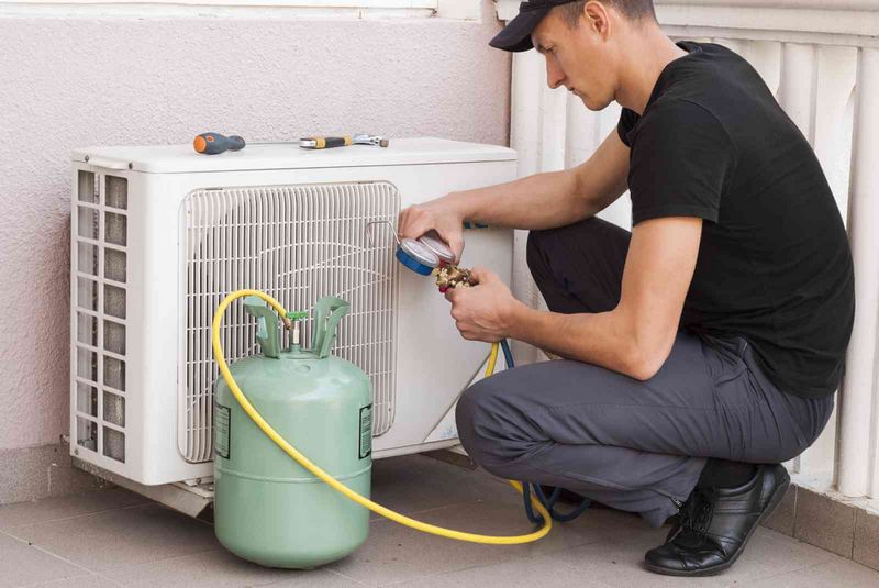 The Benefits of Professional Attention to Your Air Conditioning System