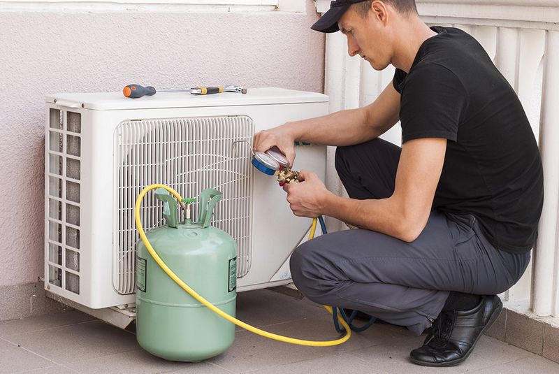 The Importance of Ensuring Your Air Conditioner or Heat Pump is Level