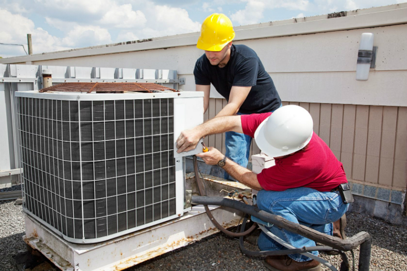 The Importance of Routine HVAC Upkeep Why Its Essential for Your Home