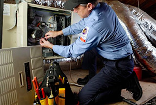 Theres Still Time for a Furnace Tune-Up