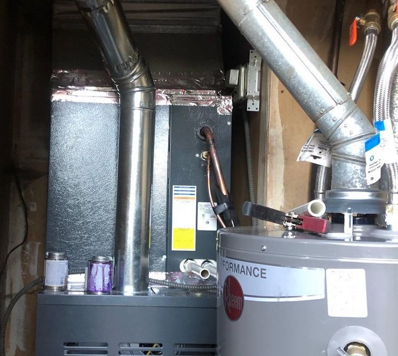 Top Furnace Problems. Part 1