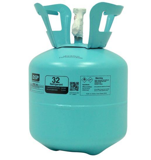 What is replacing 410A refrigerant?