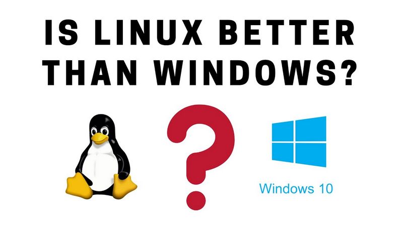 What speed is AC better than Windows?