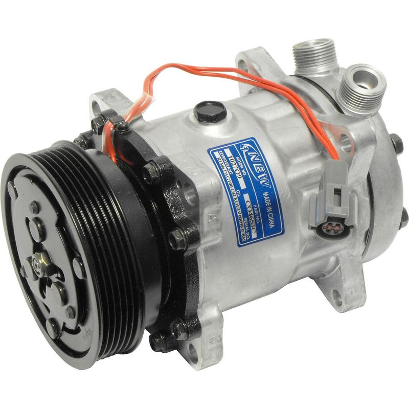 Which AC compressor is best?